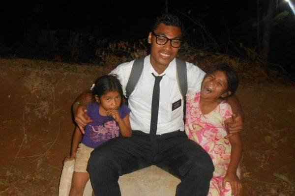 Siosiua  Josh  Taufa